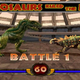 Image for article titled The Best, Worst, And Weirdest Jurassic Park Games
